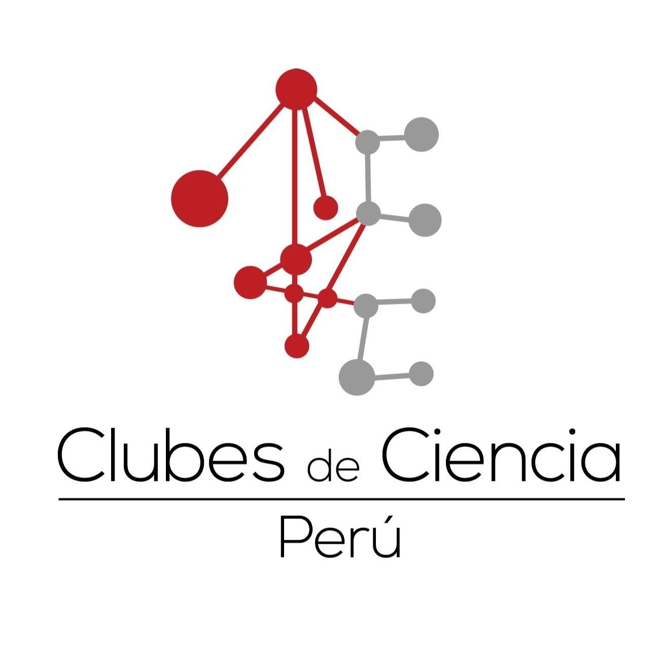 Clubes de Ciencia Perú