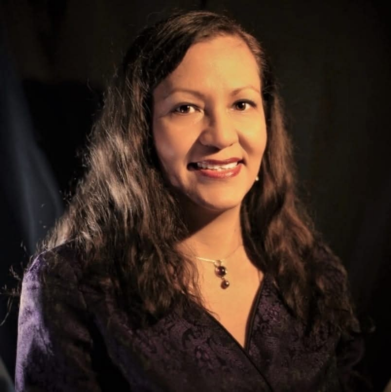 MSc. Nadia Vera Munárriz